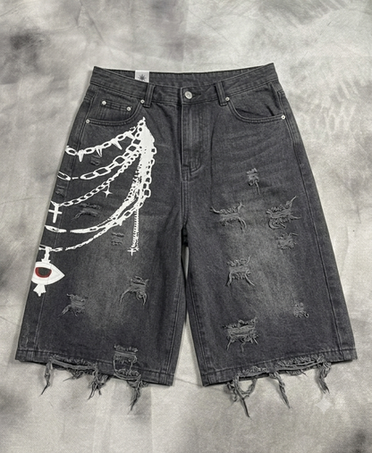 Jorts – CHAIN