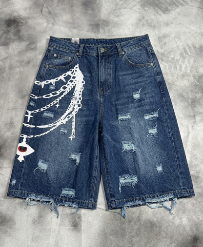 Jorts – CHAIN