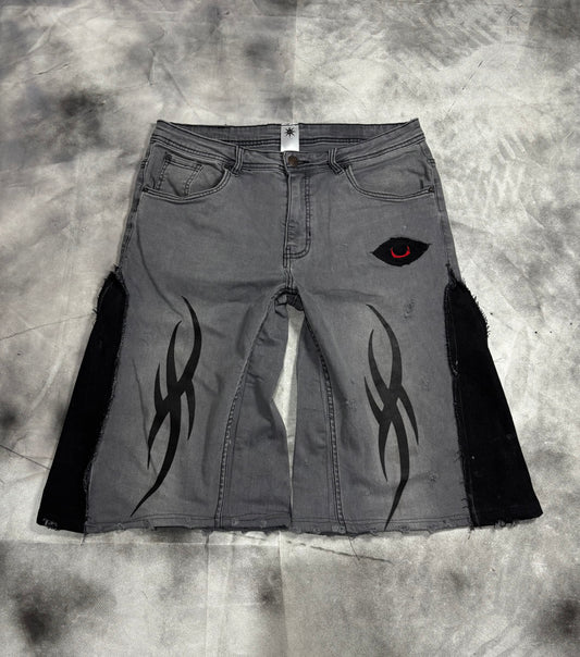 Jorts – TRIBAL FLARE