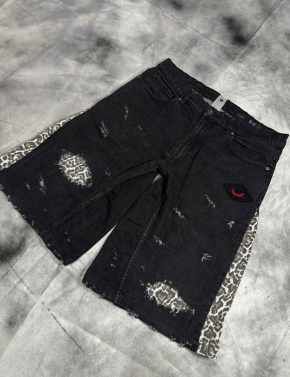 Jorts – LEOPARD