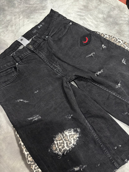 Jorts – LEOPARD