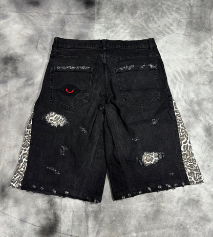 Jorts – LEOPARD