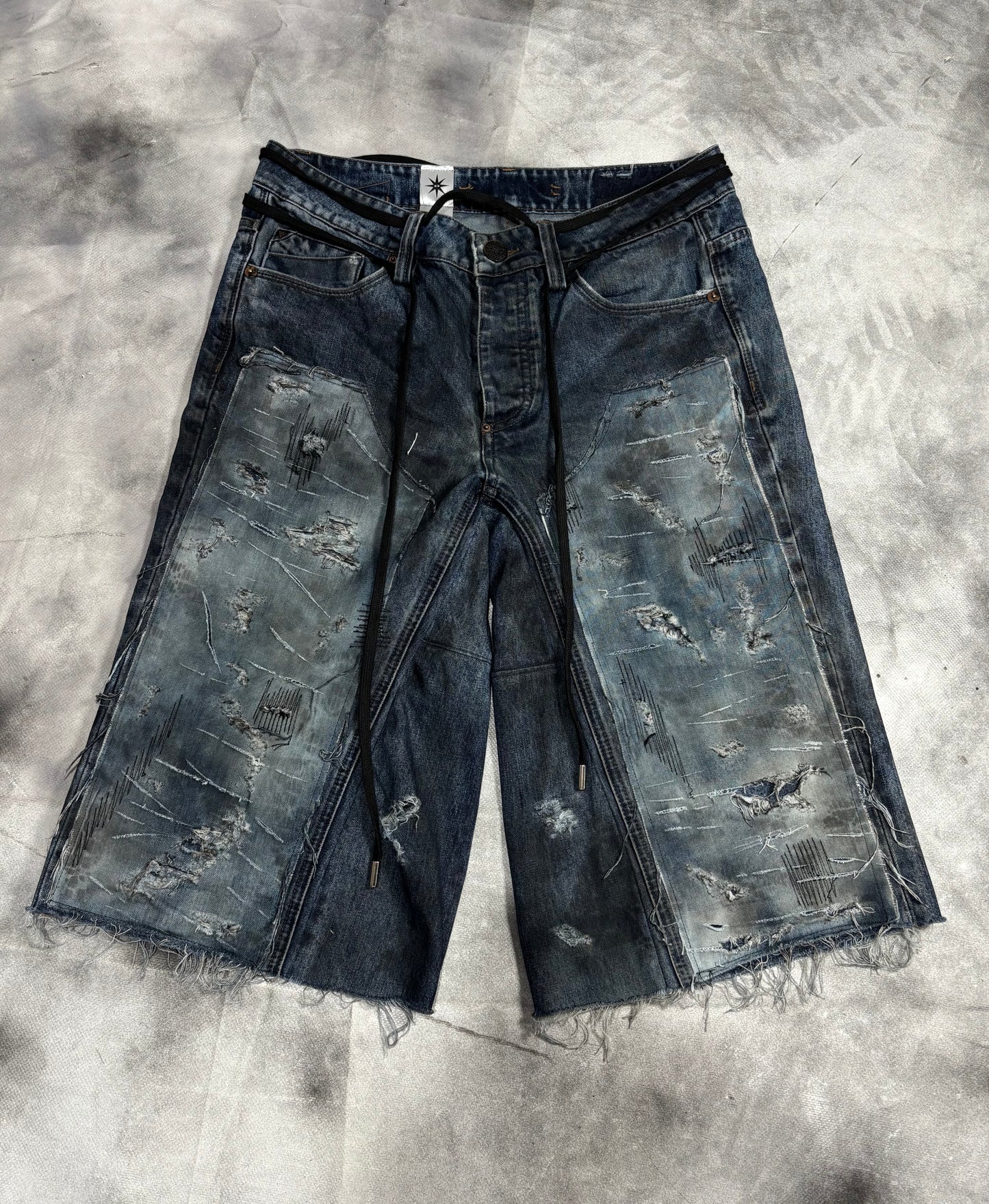 Jorts – DIRTY DENIM