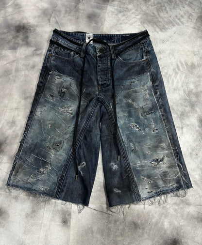 Jorts – DIRTY DENIM