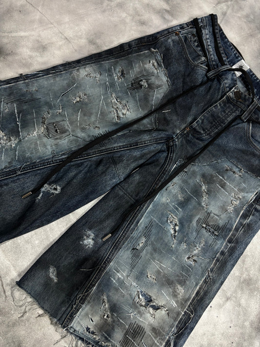 Jorts – DIRTY DENIM