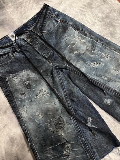 Jorts – DIRTY DENIM