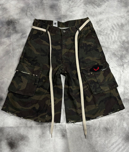 Jorts – CARGO CAMO