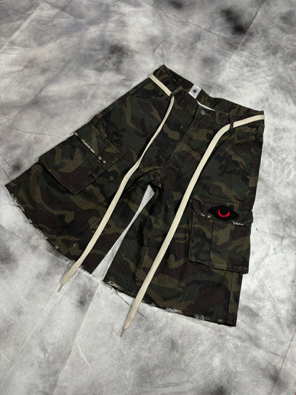 Jorts – CARGO CAMO