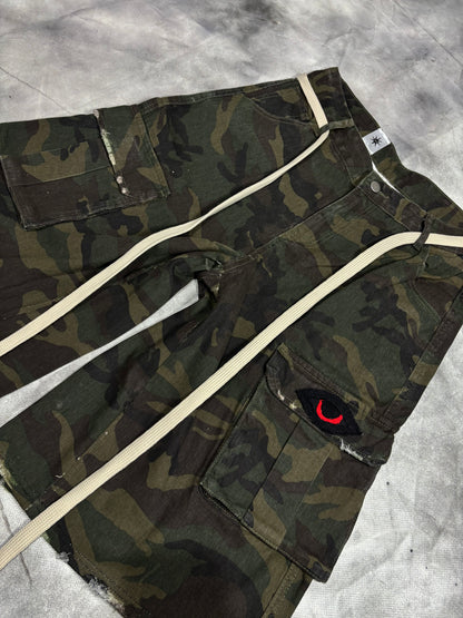 Jorts – CARGO CAMO