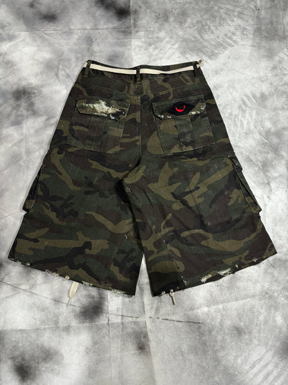 Jorts – CARGO CAMO