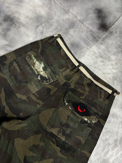 Jorts – CARGO CAMO