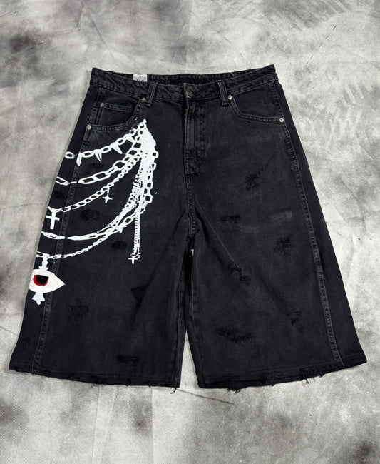 Jorts – CHAIN