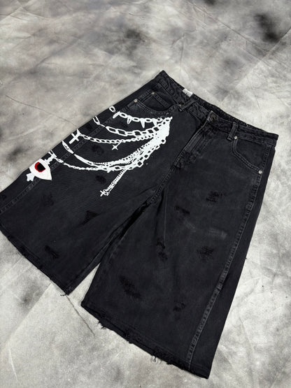 Jorts – CHAIN