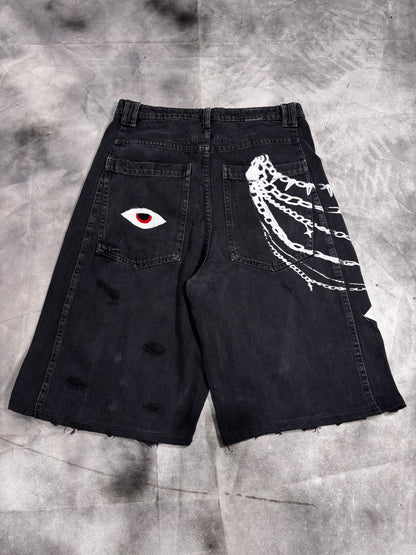 Jorts – CHAIN