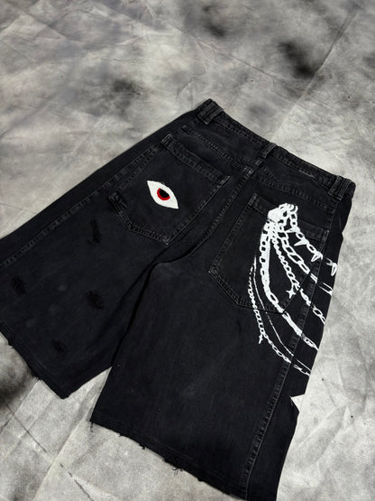 Jorts – CHAIN