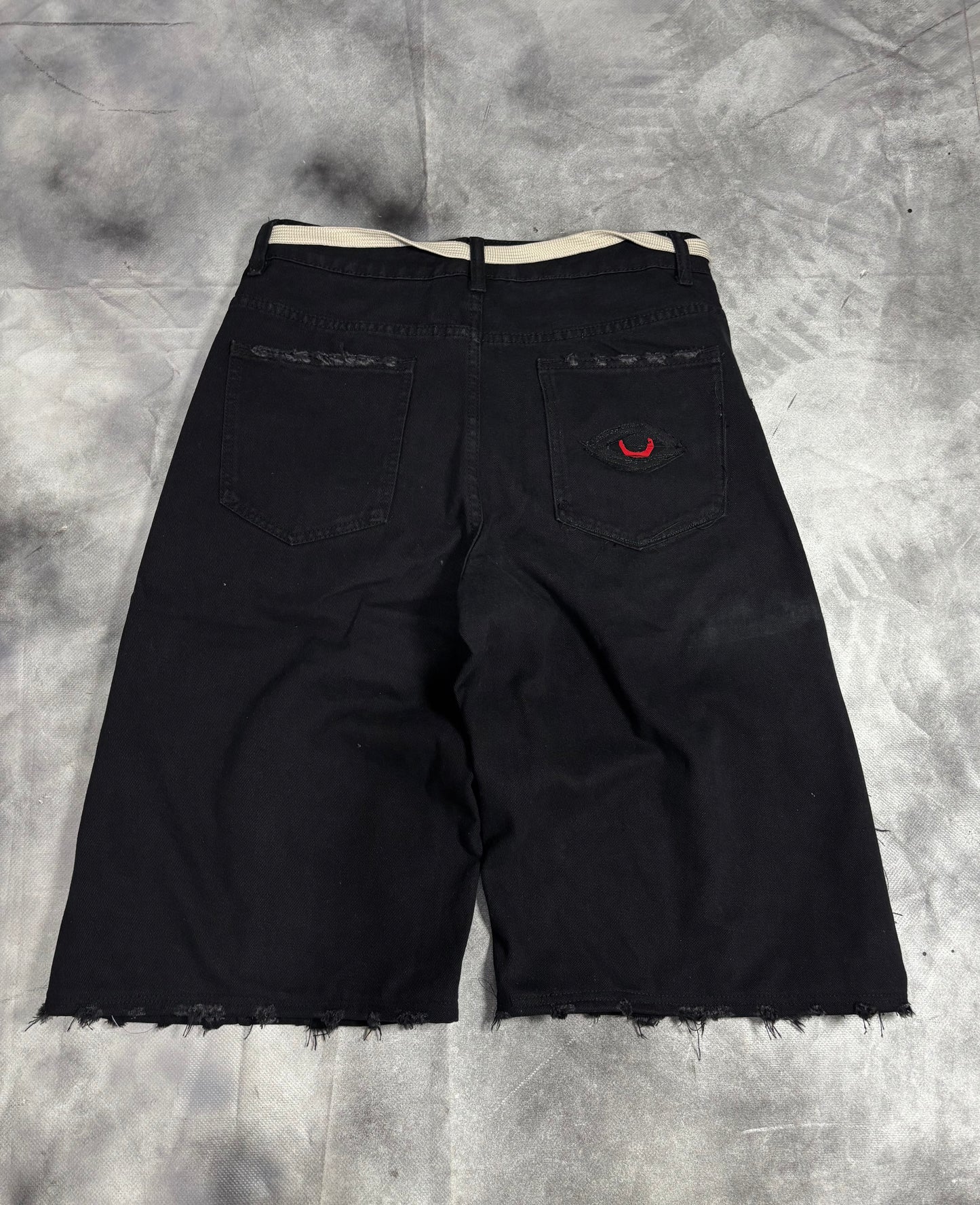 Jorts – RICKS 2.0