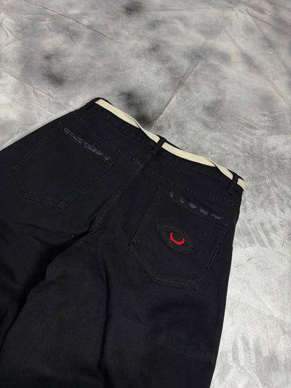 Jorts – RICKS 2.0