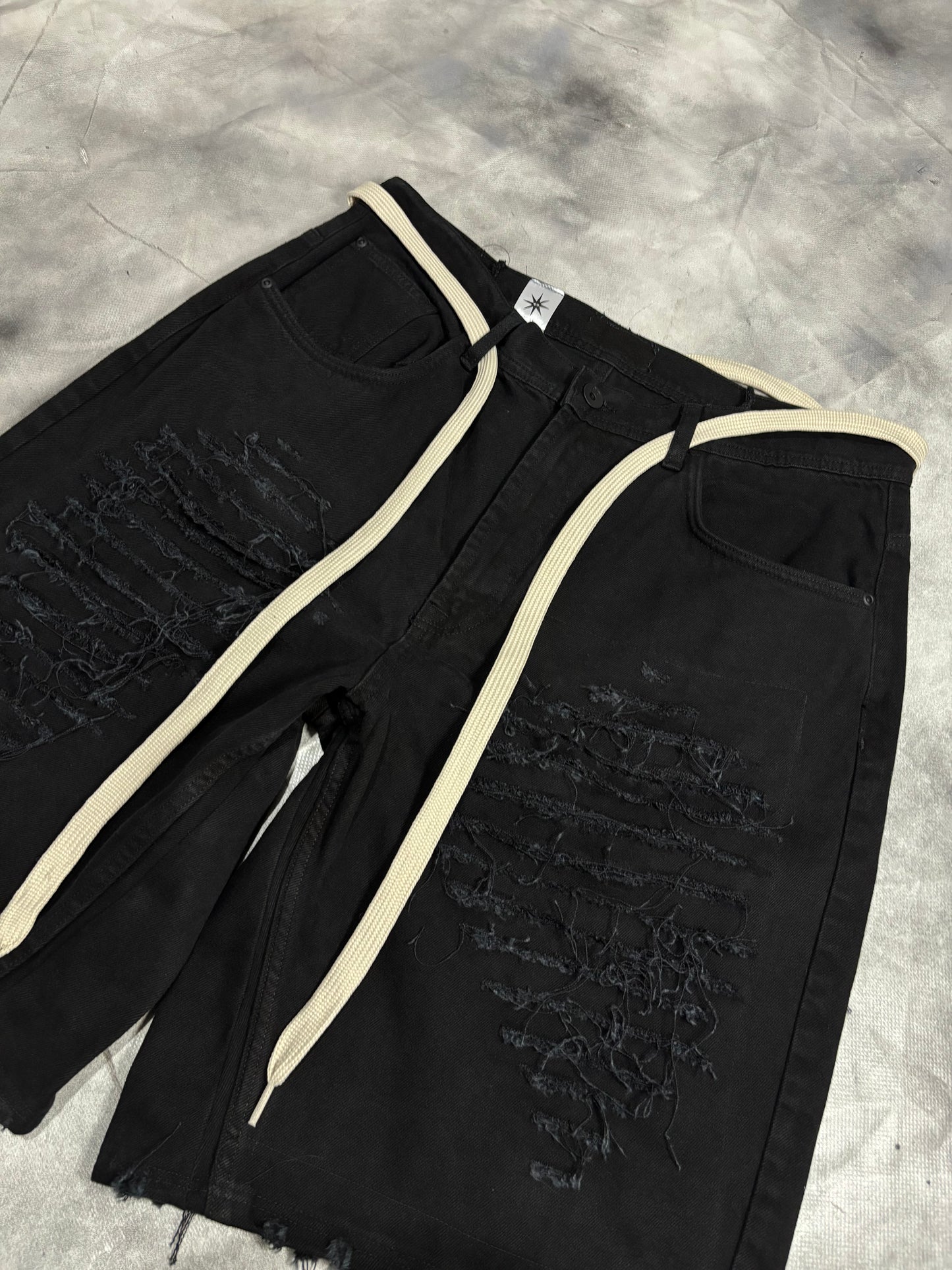 Jorts – RICKS 1.0