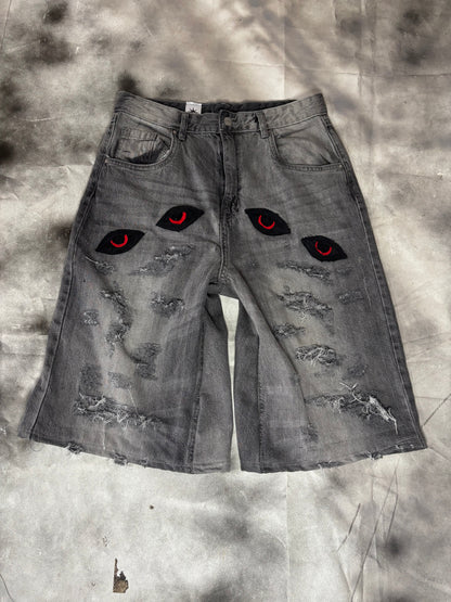 Jorts – EYES