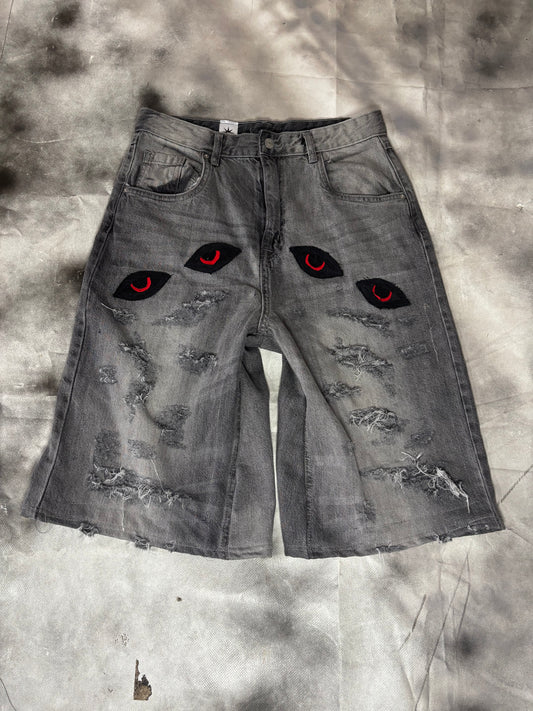 Jorts – EYES